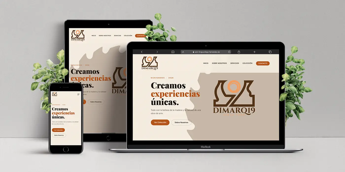 Mockup DimArq19